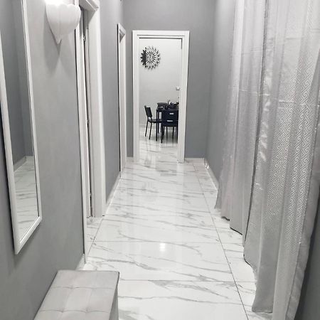 Вілла Masaniellohouse Неаполь Екстер'єр фото