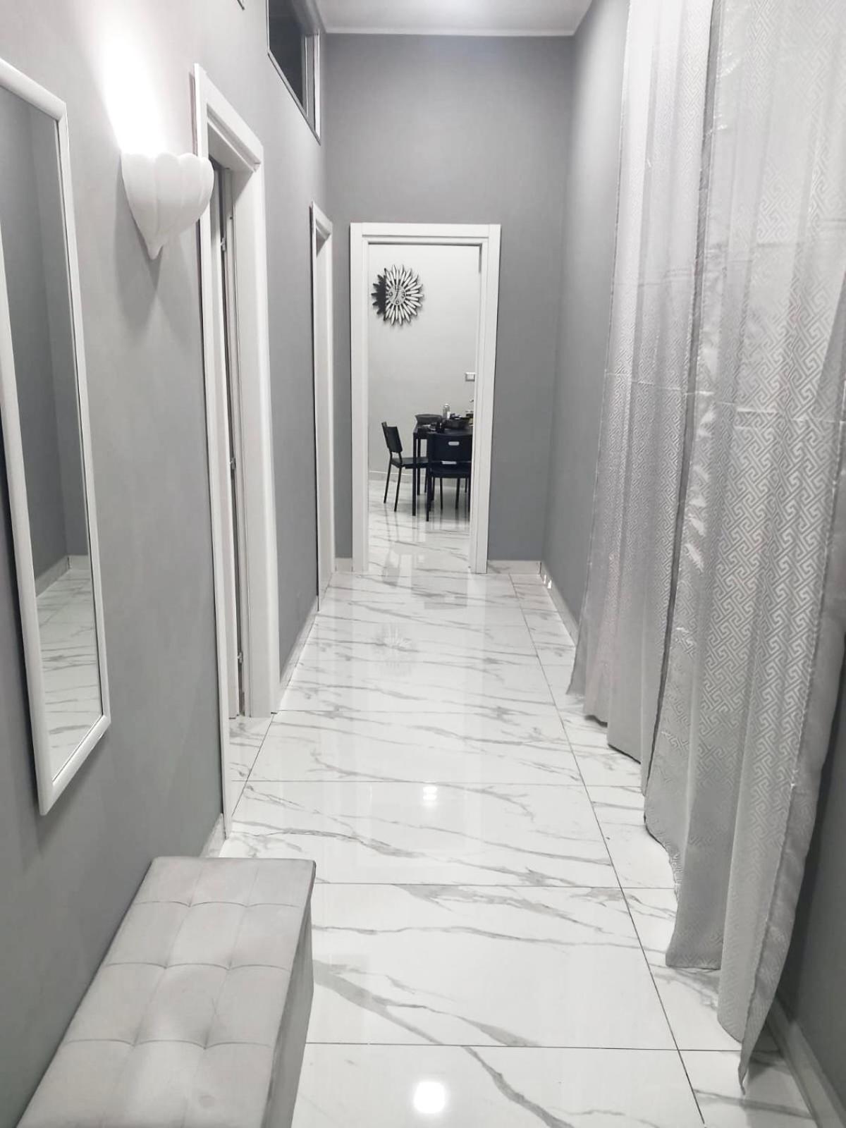 Вілла Masaniellohouse Неаполь Екстер'єр фото